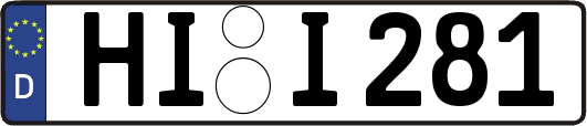 HI-I281