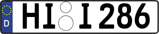 HI-I286