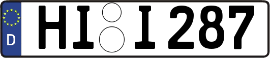 HI-I287