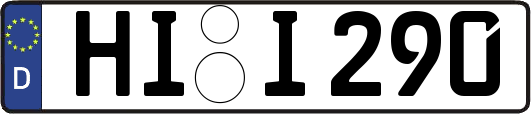 HI-I290