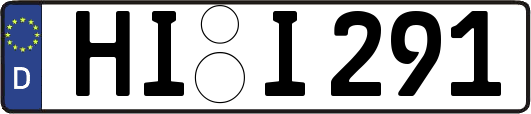 HI-I291
