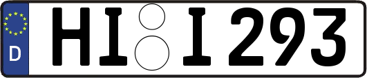 HI-I293