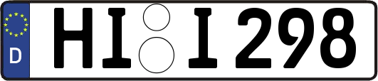 HI-I298