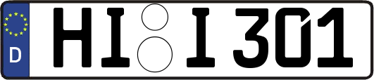 HI-I301