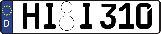 HI-I310
