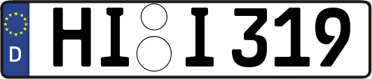 HI-I319