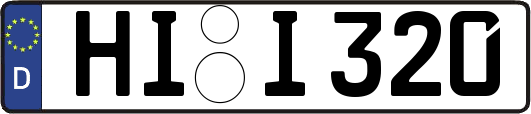 HI-I320
