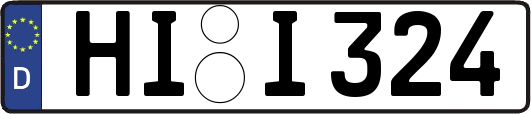 HI-I324
