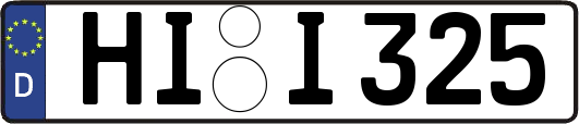 HI-I325