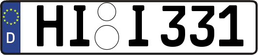 HI-I331