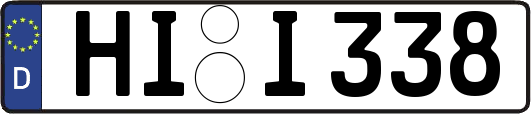 HI-I338