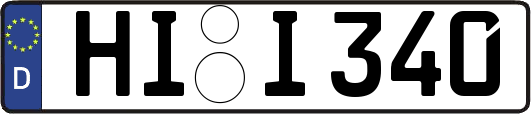 HI-I340