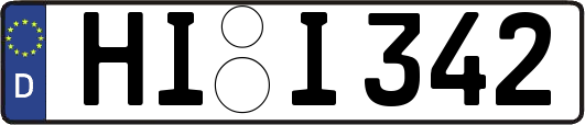 HI-I342