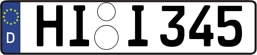 HI-I345