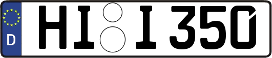 HI-I350