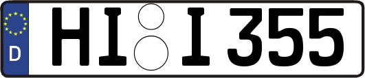 HI-I355