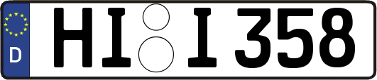 HI-I358