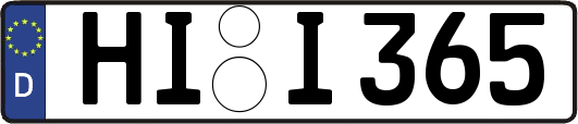 HI-I365