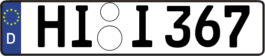 HI-I367