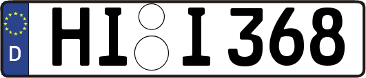 HI-I368