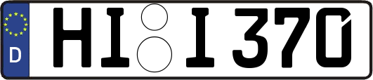HI-I370