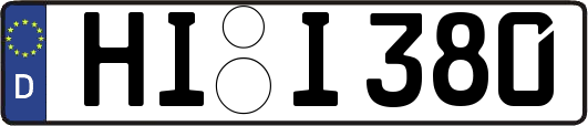 HI-I380