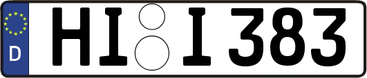 HI-I383