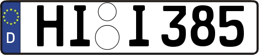HI-I385