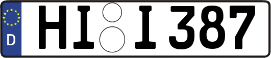 HI-I387