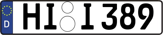 HI-I389