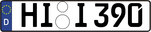 HI-I390