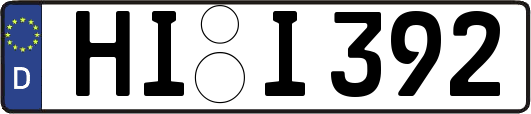 HI-I392