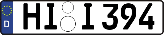 HI-I394
