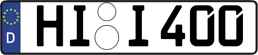 HI-I400