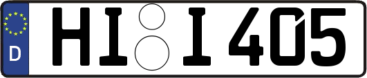 HI-I405