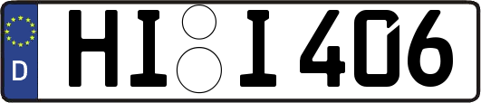 HI-I406