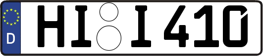 HI-I410