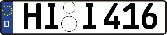 HI-I416