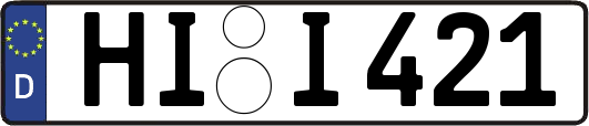 HI-I421
