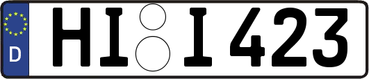 HI-I423