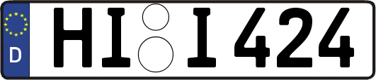 HI-I424