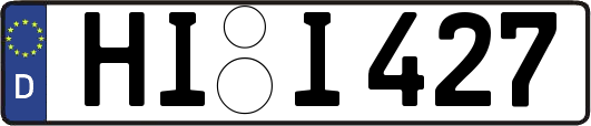 HI-I427