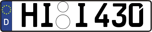 HI-I430