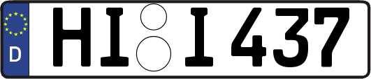 HI-I437
