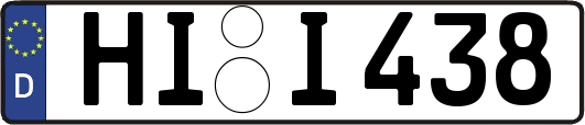 HI-I438