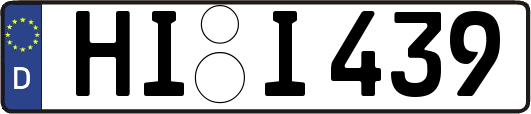 HI-I439