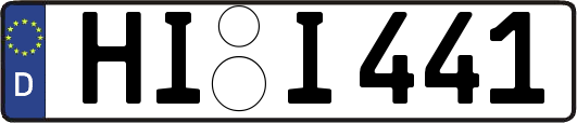 HI-I441