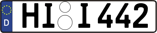HI-I442