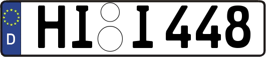 HI-I448