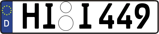 HI-I449